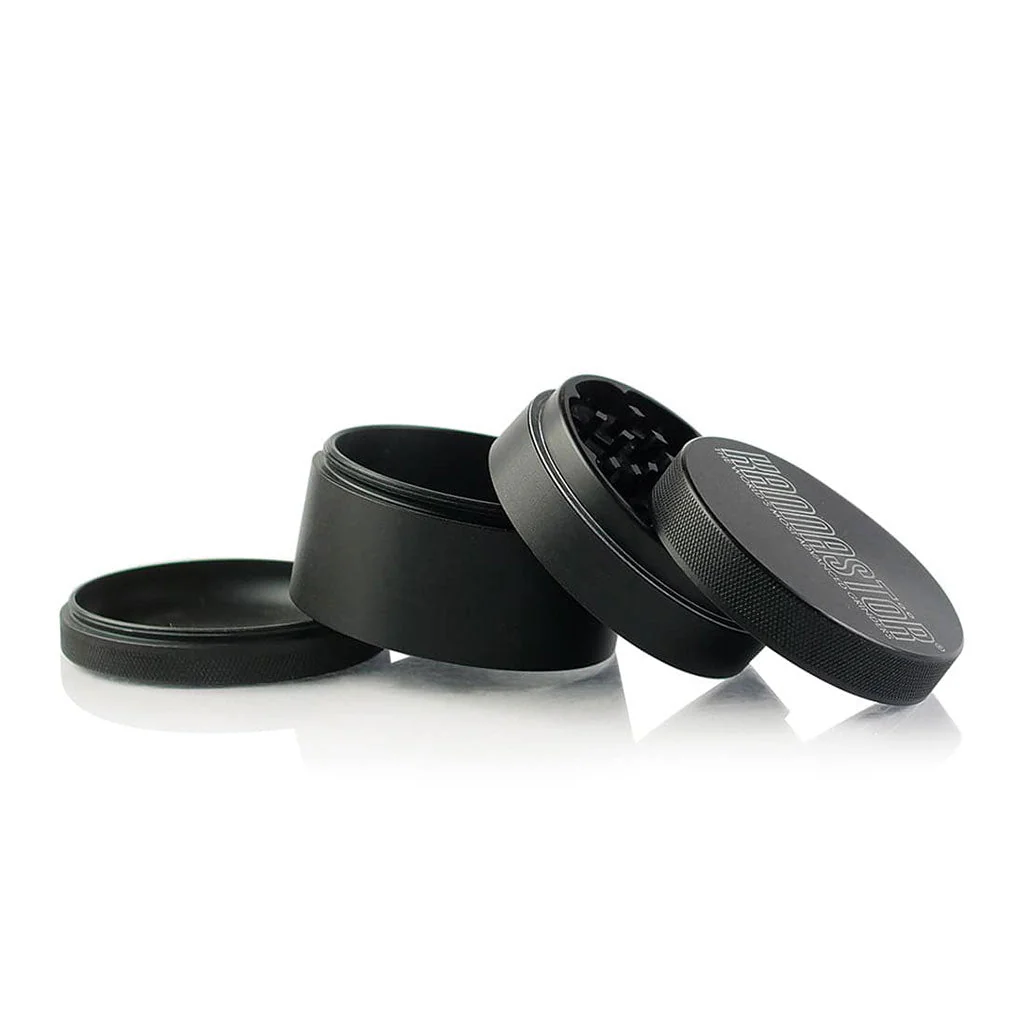 Ryot Grinder (4-Piece) - Image 14