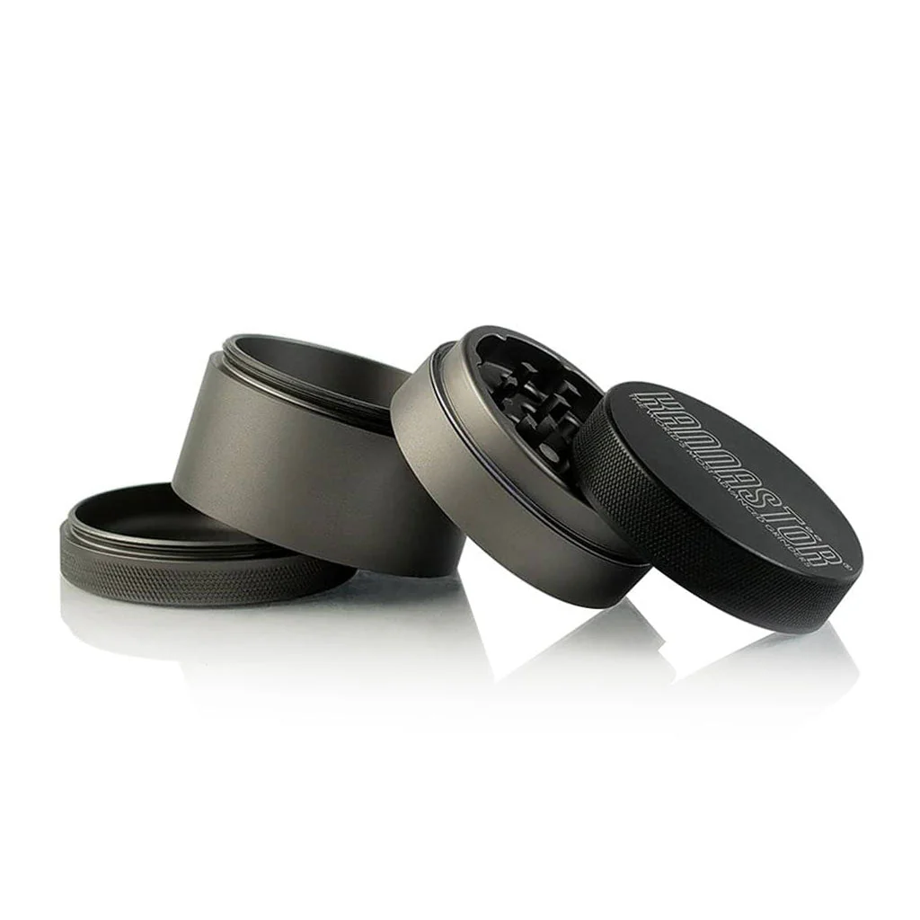 Ryot Grinder (4-Piece) - Image 19