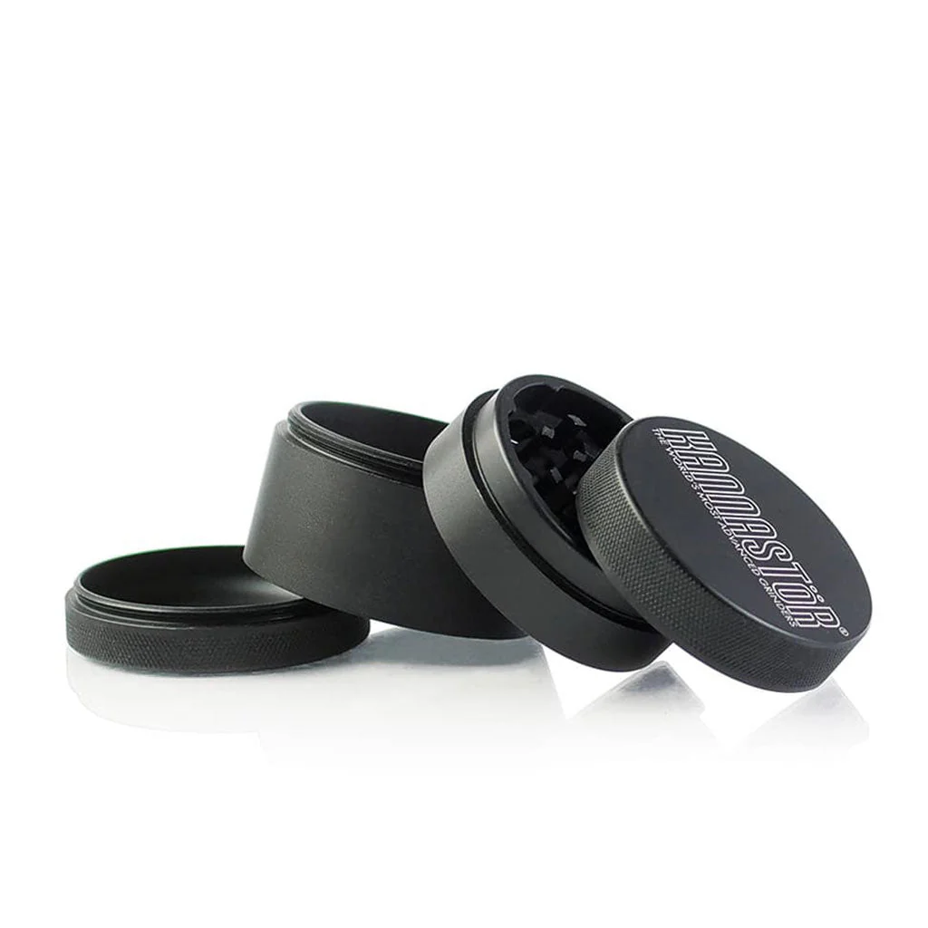 Ryot Grinder (4-Piece) - Image 2