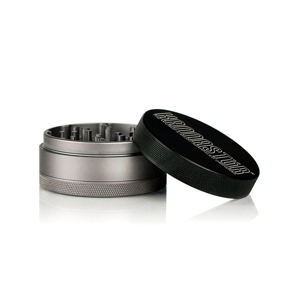 Ryot Grinder (4-Piece) - Image 23