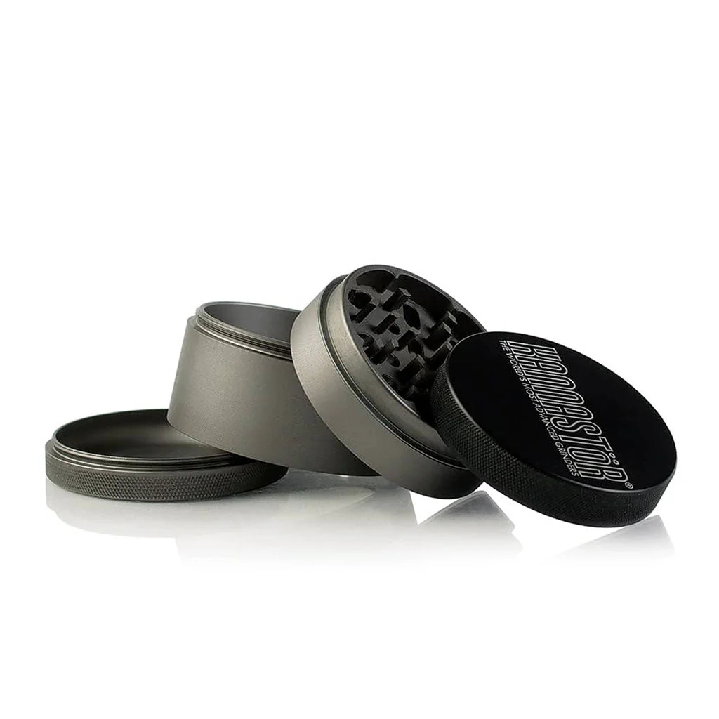 Ryot Grinder (4-Piece) - Image 25