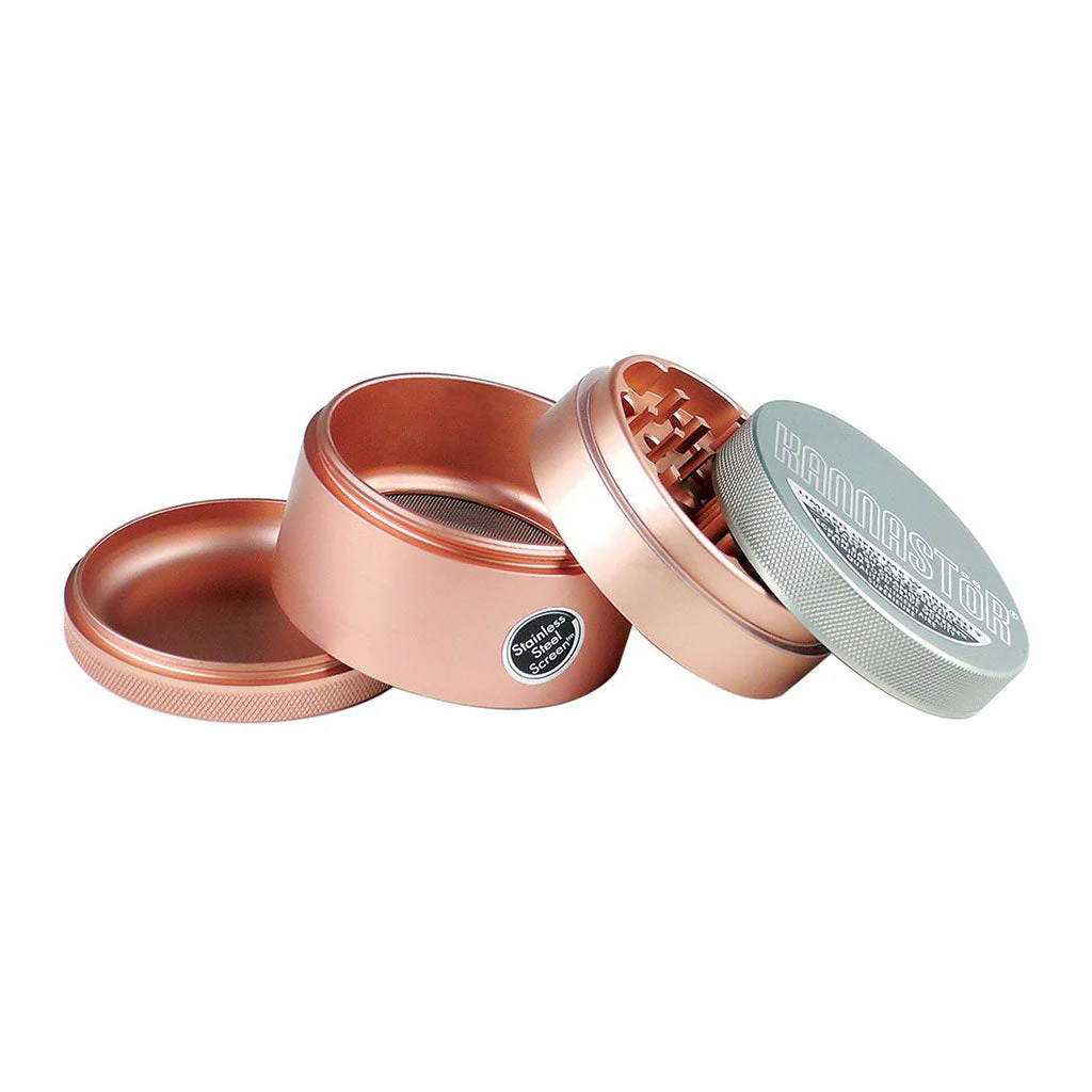 Ryot Grinder (4-Piece) - Image 28