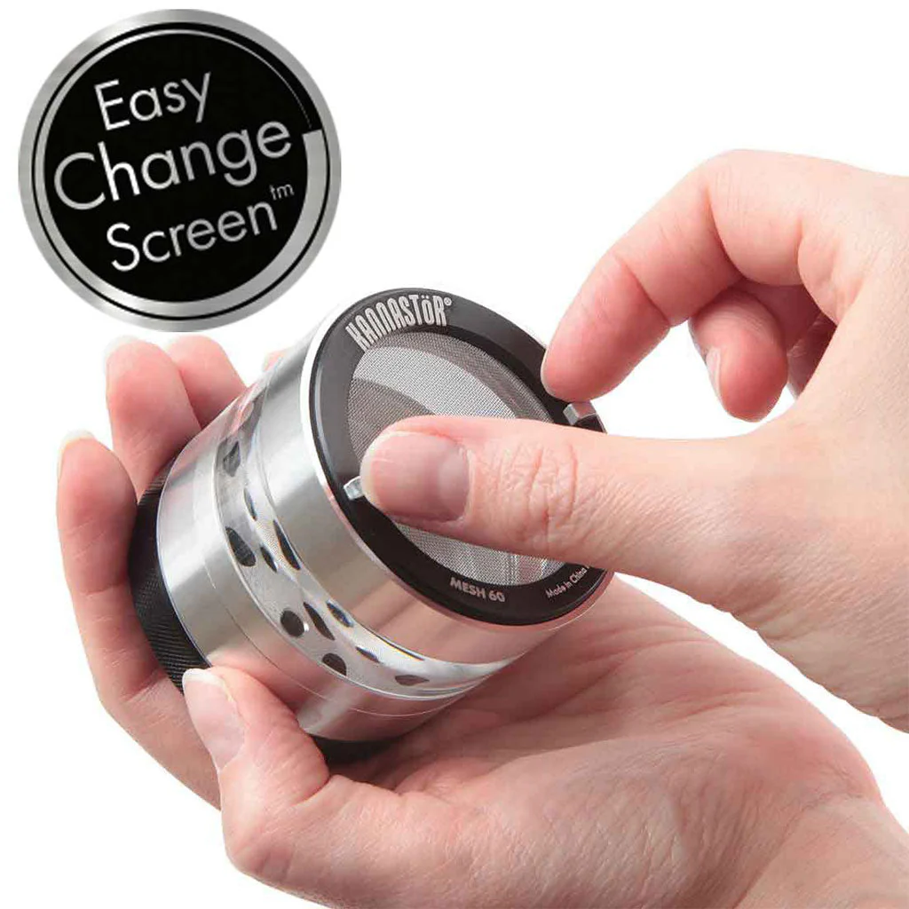 Ryot Grinder (4-Piece) - Image 8