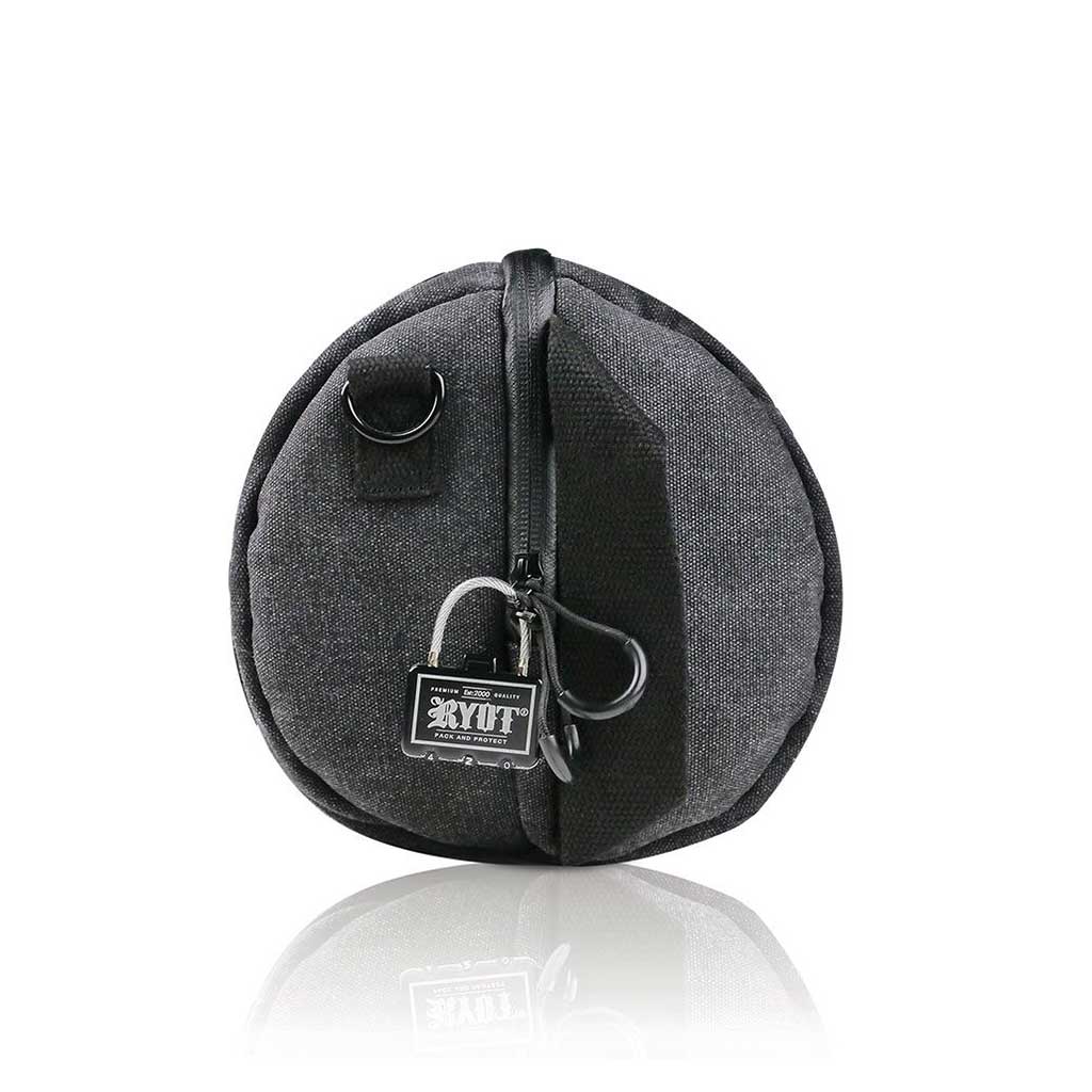 Pro-Duffle Carbon Series Smell Proof Bag - Image 10