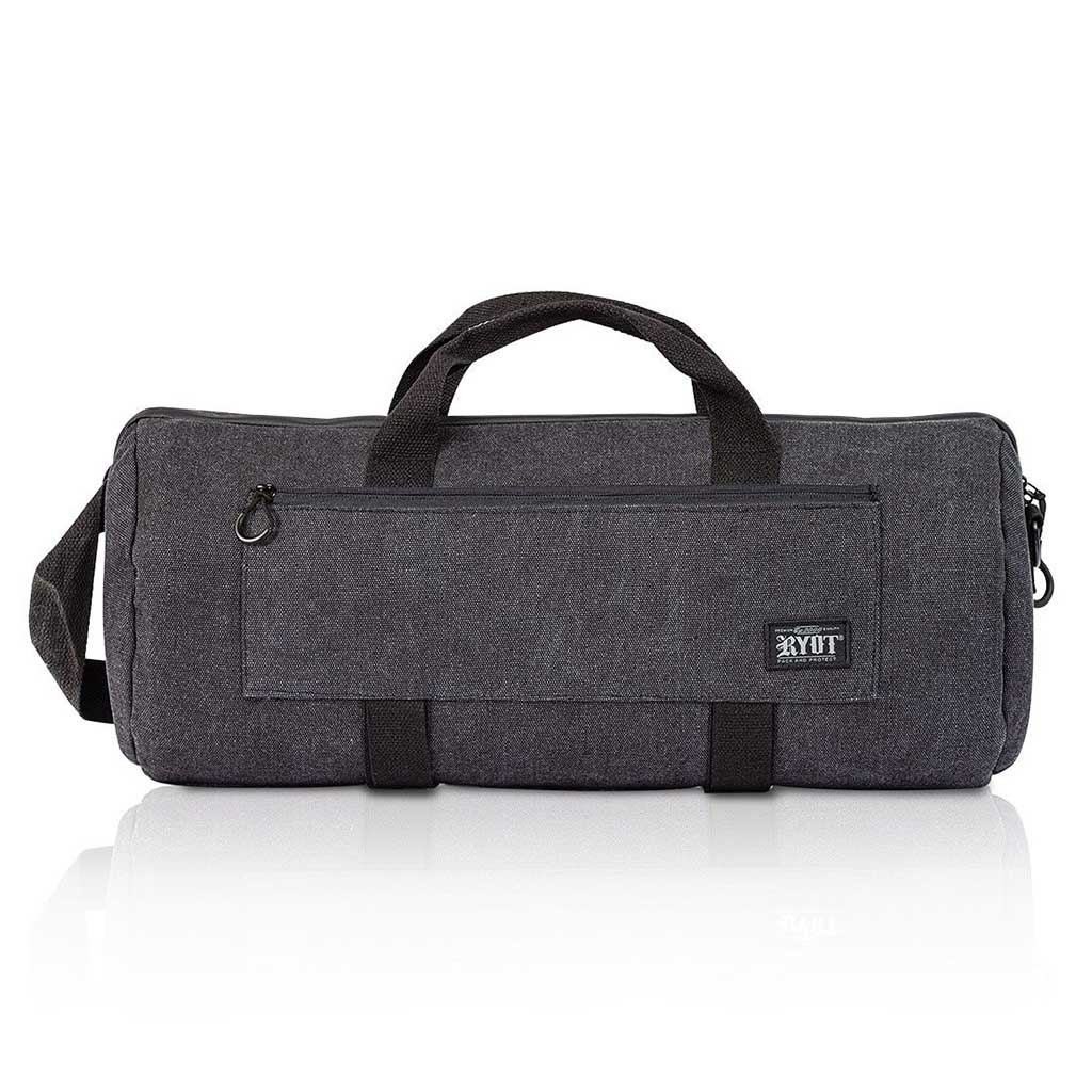 Pro-Duffle Carbon Series Smell Proof Bag - Image 12