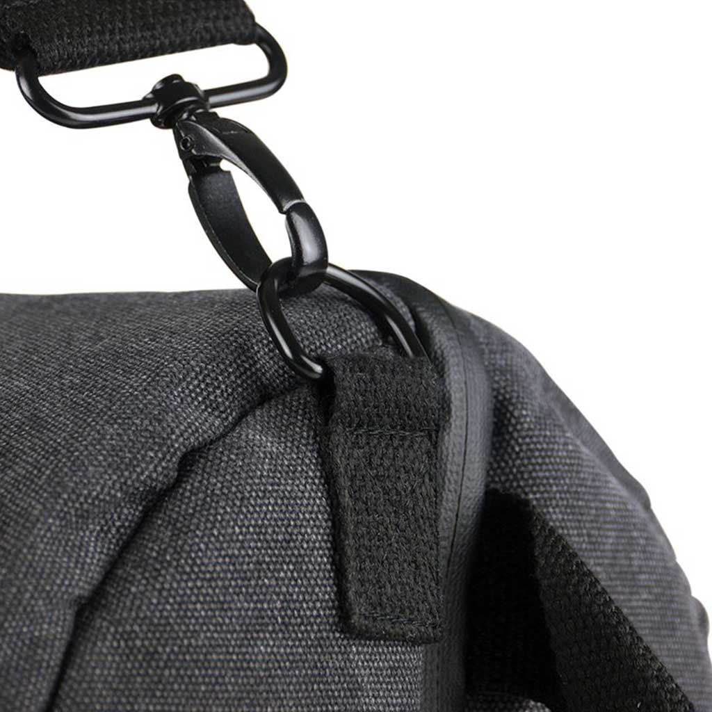 Pro-Duffle Carbon Series Smell Proof Bag - Image 16