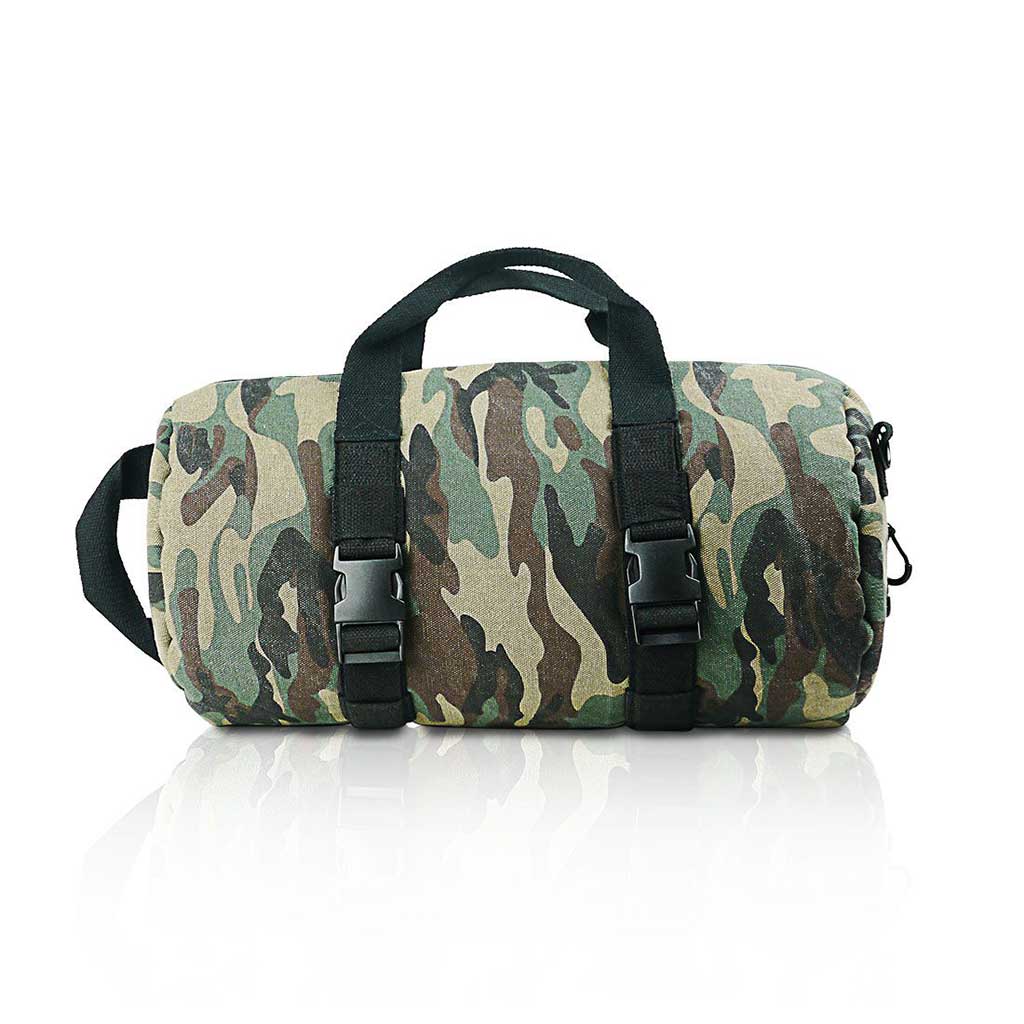 Pro-Duffle Carbon Series Smell Proof Bag - Image 25
