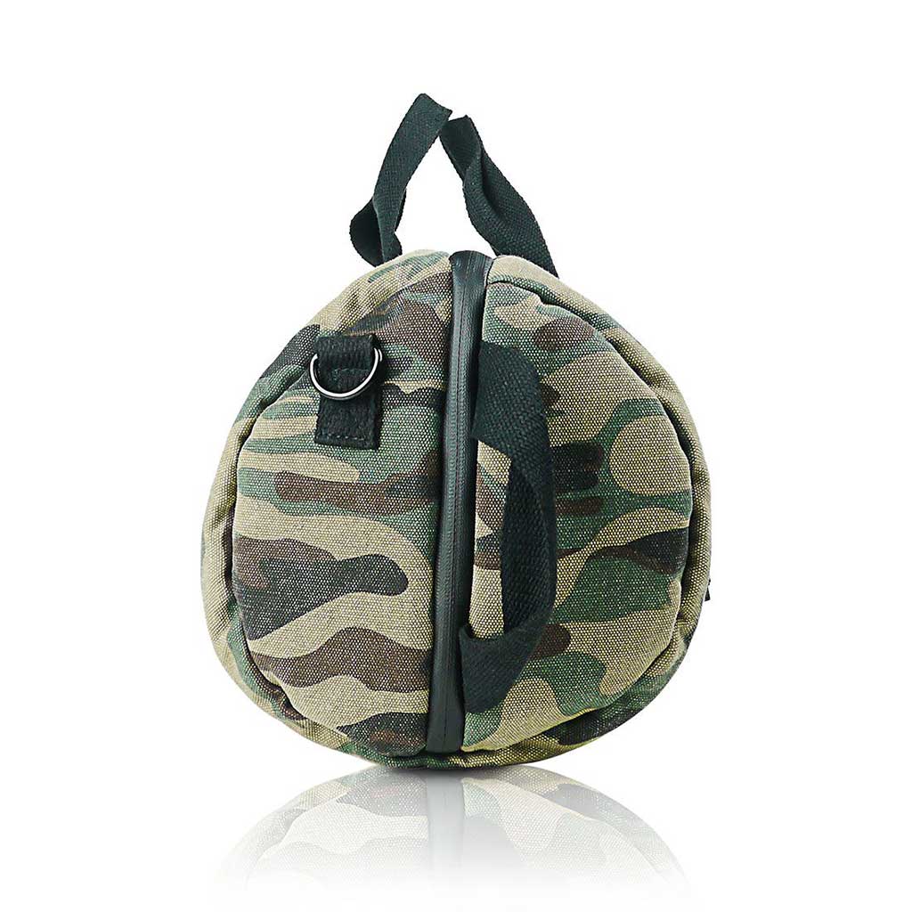 Pro-Duffle Carbon Series Smell Proof Bag - Image 27
