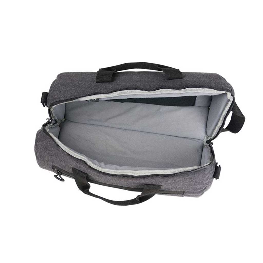 Pro-Duffle Carbon Series Smell Proof Bag - Image 5