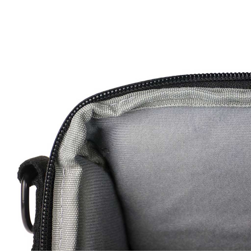 Pro-Duffle Carbon Series Smell Proof Bag - Image 6