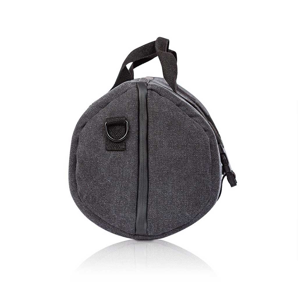 Pro-Duffle Carbon Series Smell Proof Bag - Image 7