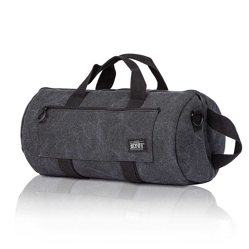 Pro-Duffle Carbon Series Smell Proof Bag - Image 8