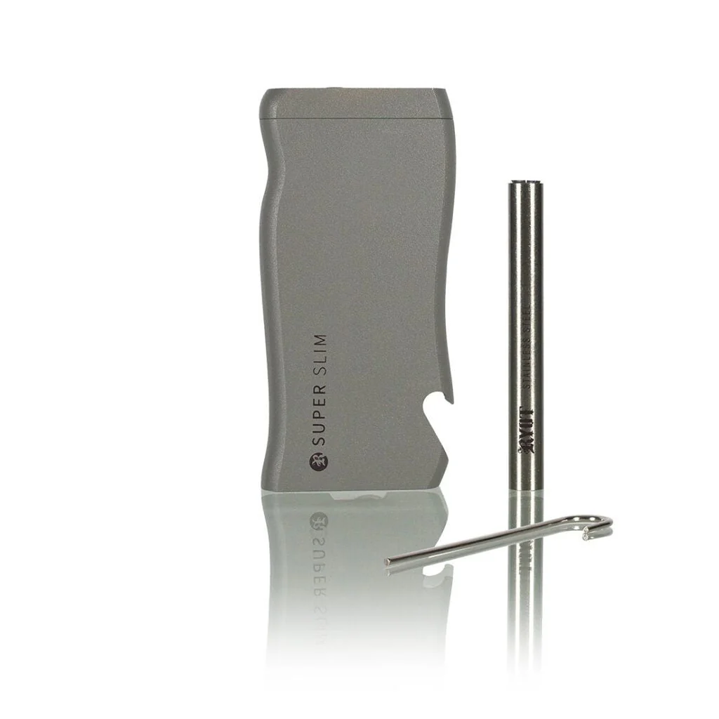 Ryot Super Slim Magnetic Dugout with One Hitter - Image 27