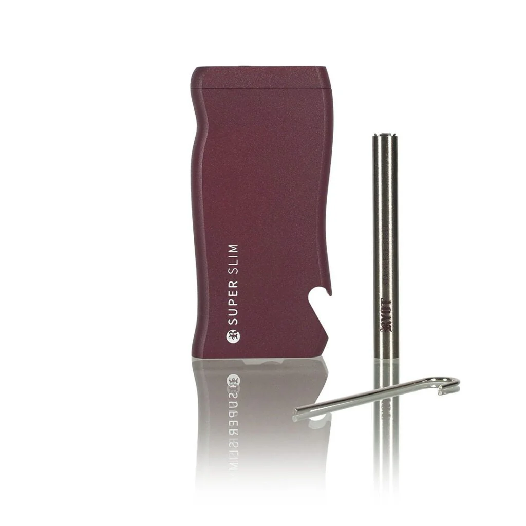 Ryot Super Slim Magnetic Dugout with One Hitter - Image 42