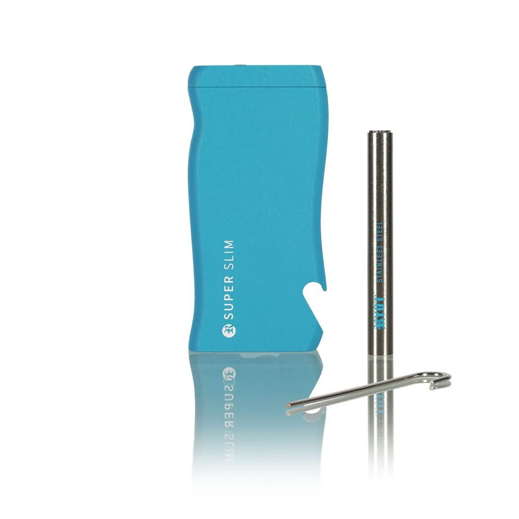 Ryot Super Slim Magnetic Dugout with One Hitter - Image 54