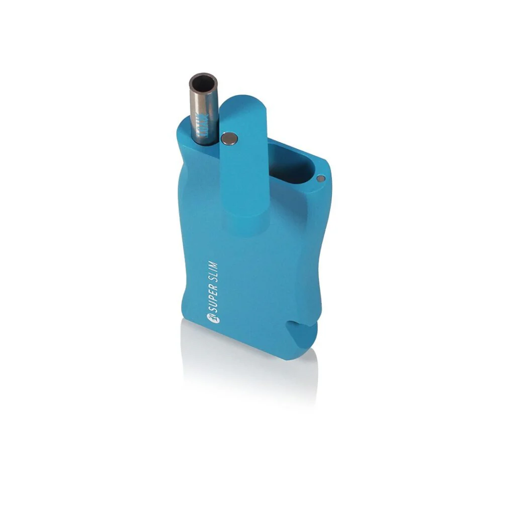 Ryot Super Slim Magnetic Dugout with One Hitter - Image 56