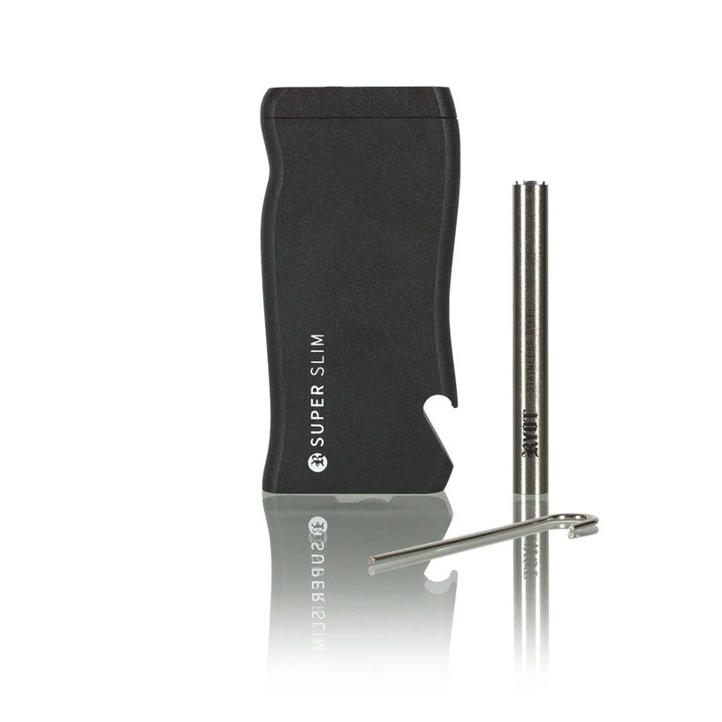 Ryot Super Slim Magnetic Dugout with One Hitter - Image 63