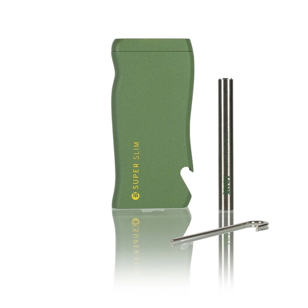 Ryot Super Slim Magnetic Dugout with One Hitter - Image 7