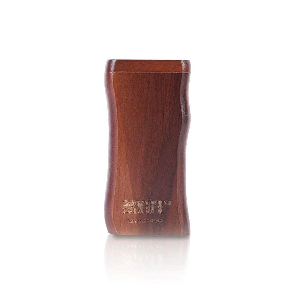 Ryot Wooden Dugout with Matching One Hitter - Image 11