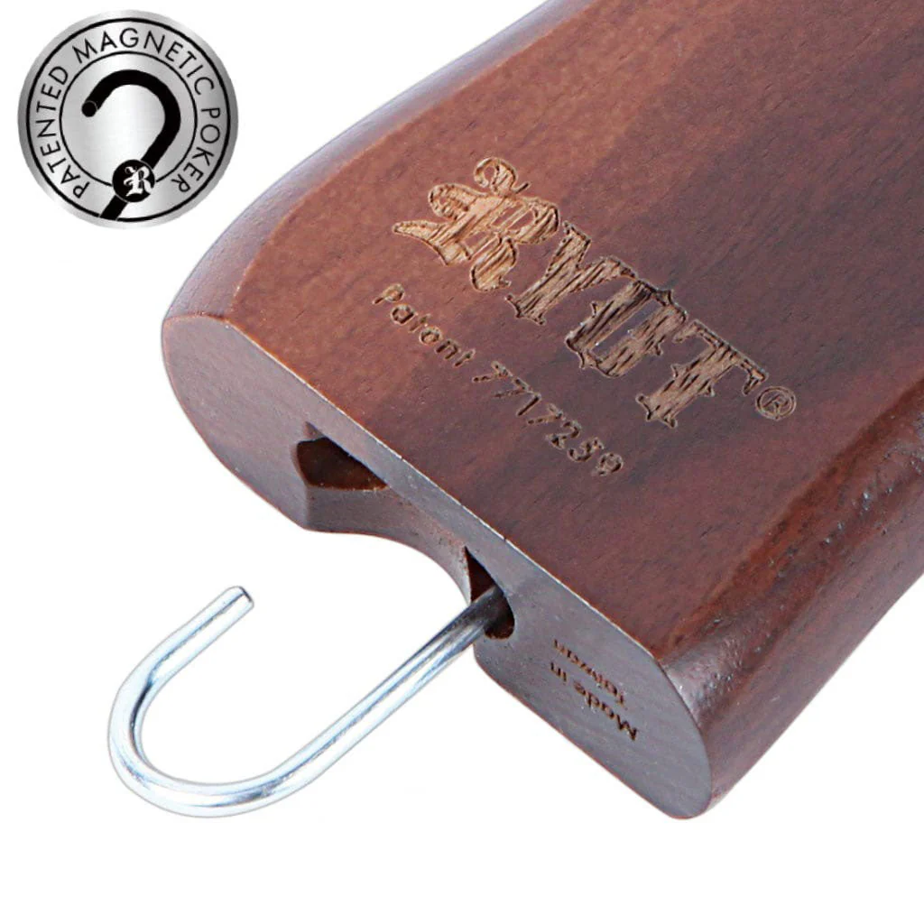 Ryot Wooden Dugout with Matching One Hitter - Image 4