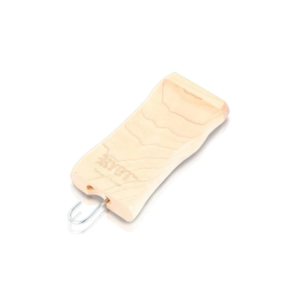 Ryot Wooden Dugout with Matching One Hitter - Image 5