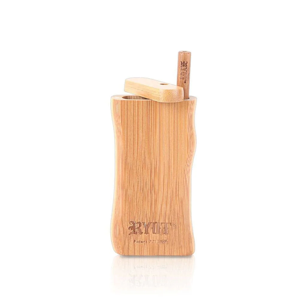 Ryot Wooden Dugout with Matching One Hitter - Image 6