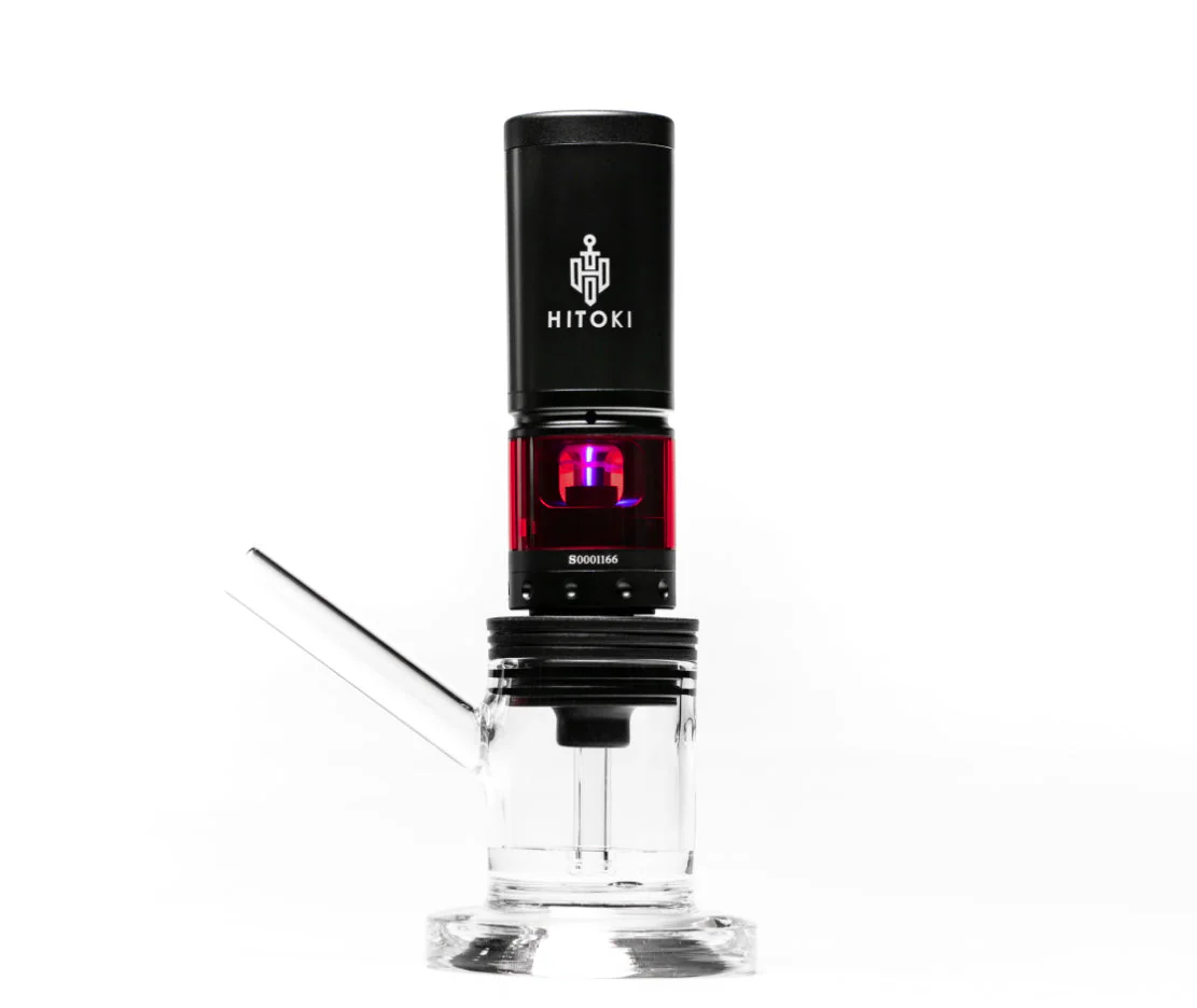 Saber Bubbler Kit - Image 2