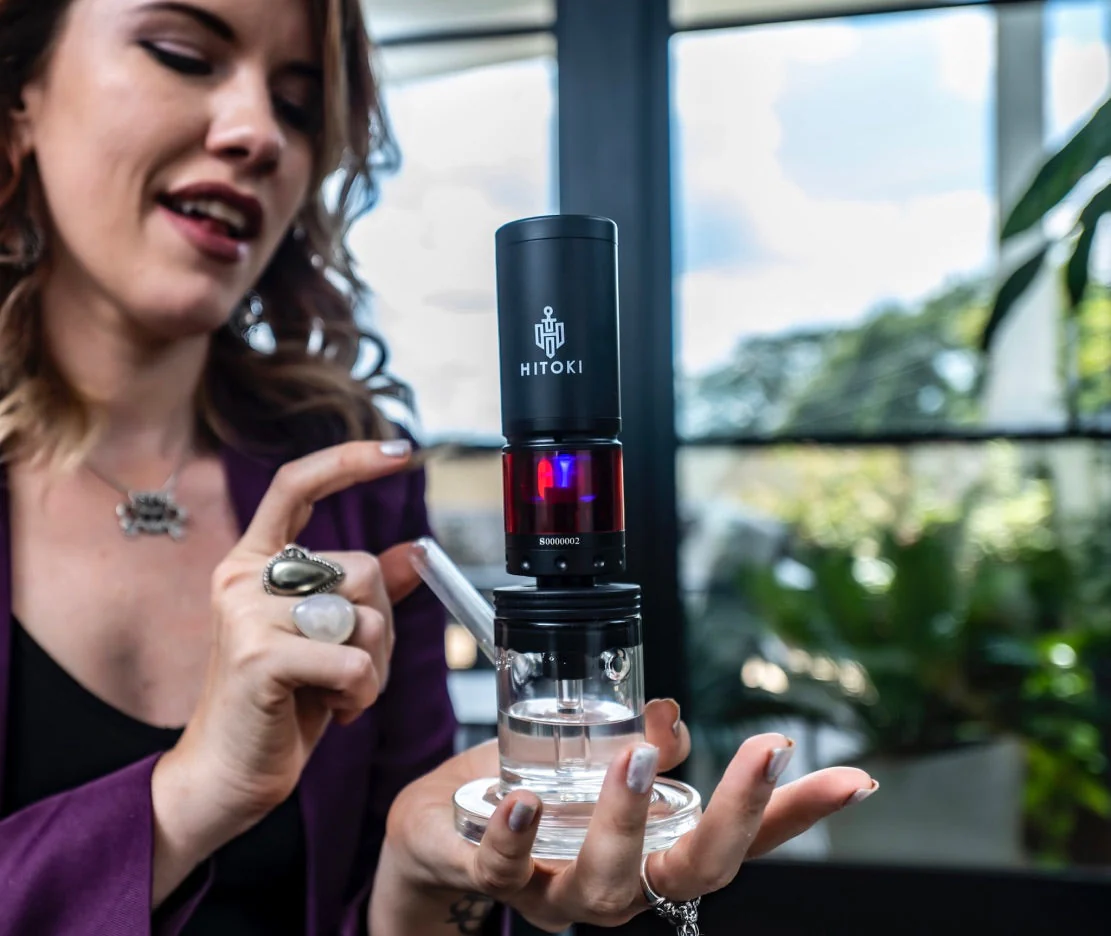 Saber Bubbler Kit - Image 5