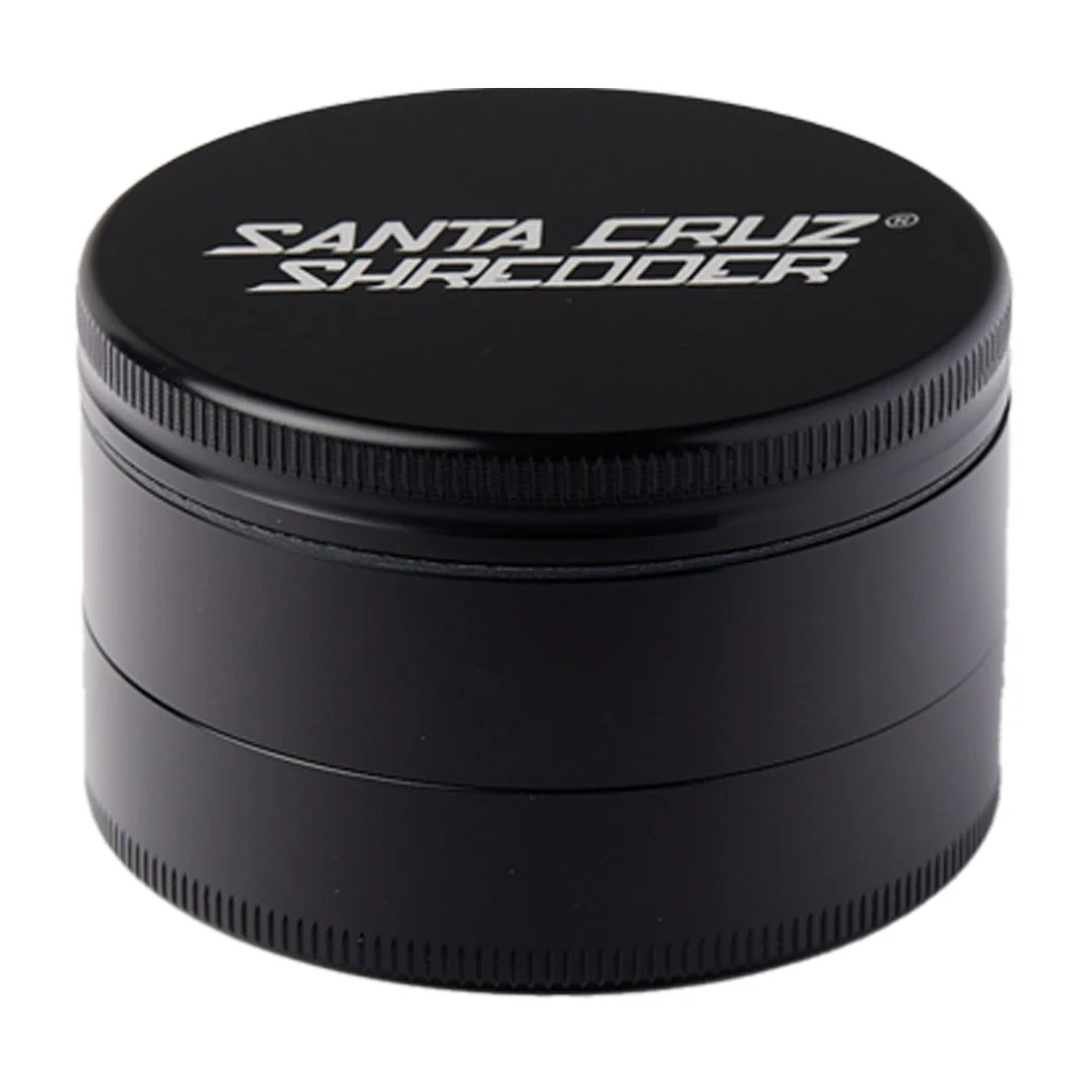 Santa Cruz Shredder Large 3-Piece Grinder - Image 8