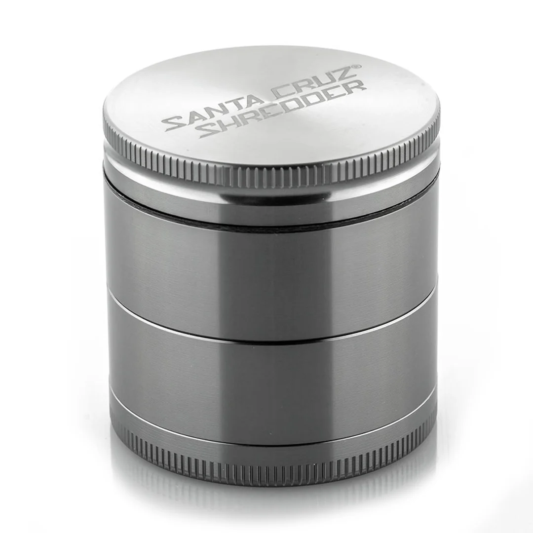 Santa Cruz Shredder Grinder (Small 4-Piece) - Image 10