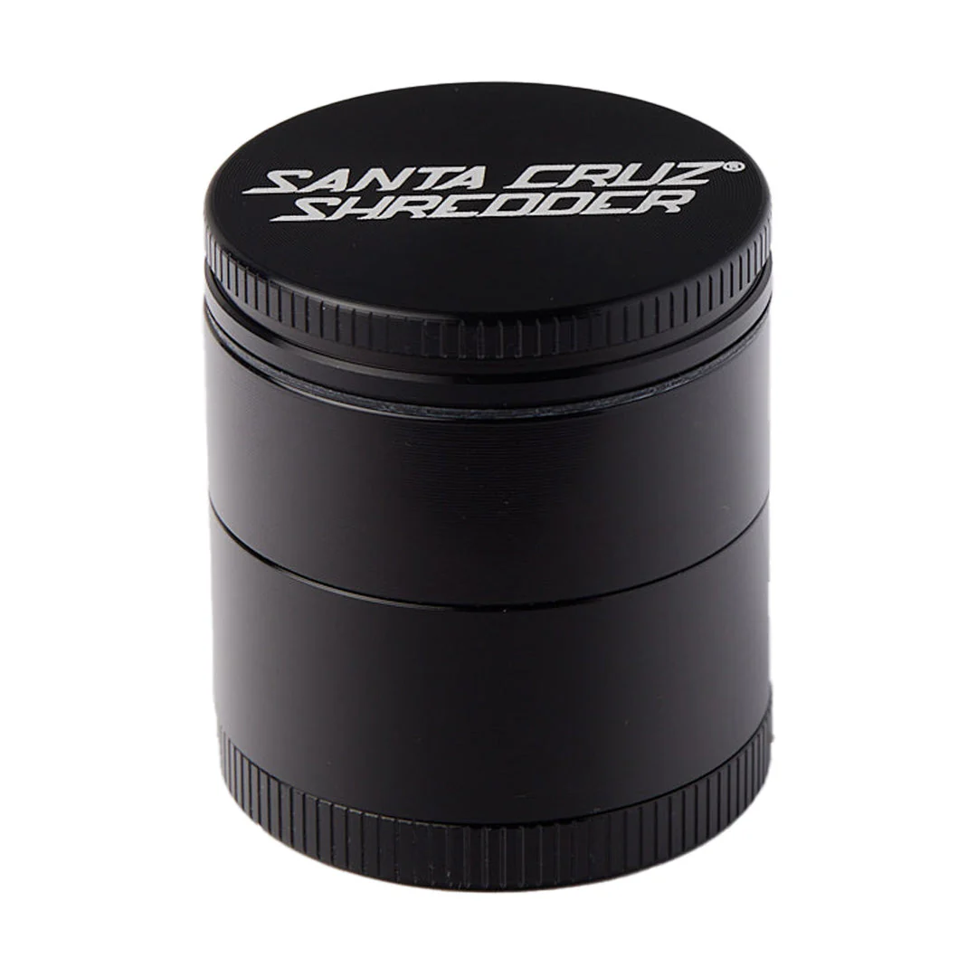 Santa Cruz Shredder Grinder (Small 4-Piece) - Image 6
