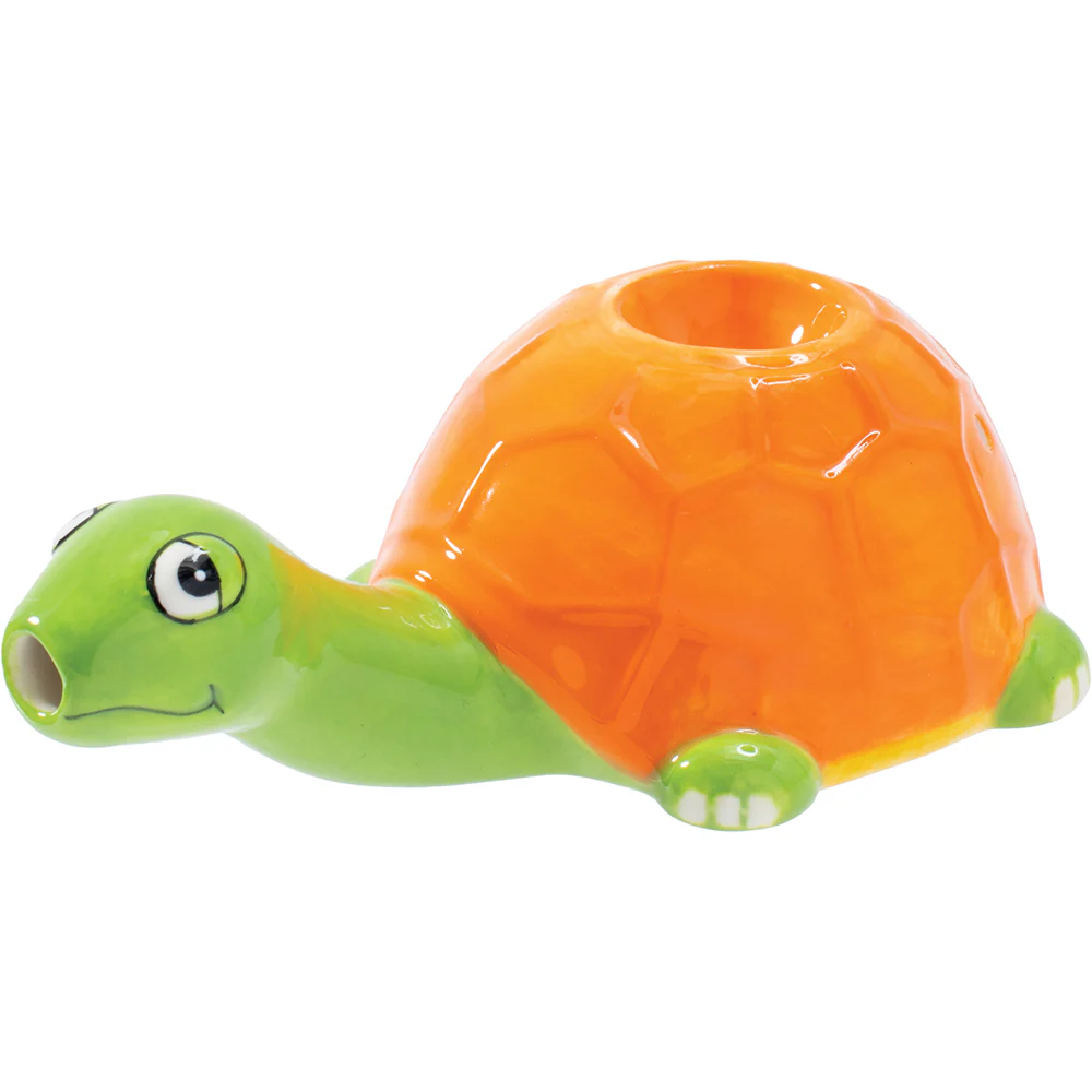 Sea Turtle Pipe - Image 2