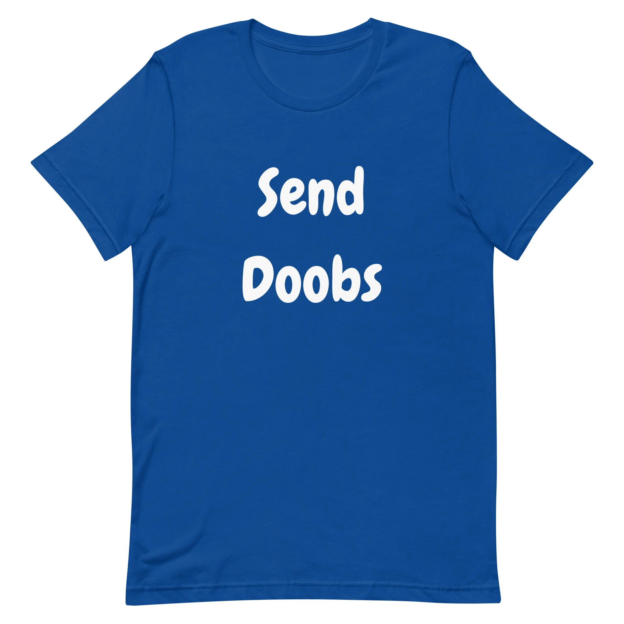 Send Doobs T-Shirt - Image 7