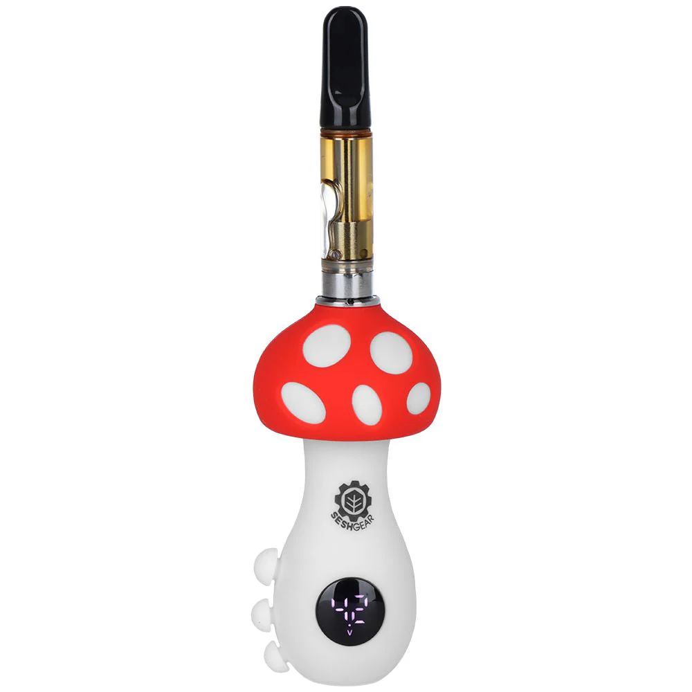 Mushroom 510 Vape Battery - Image 12