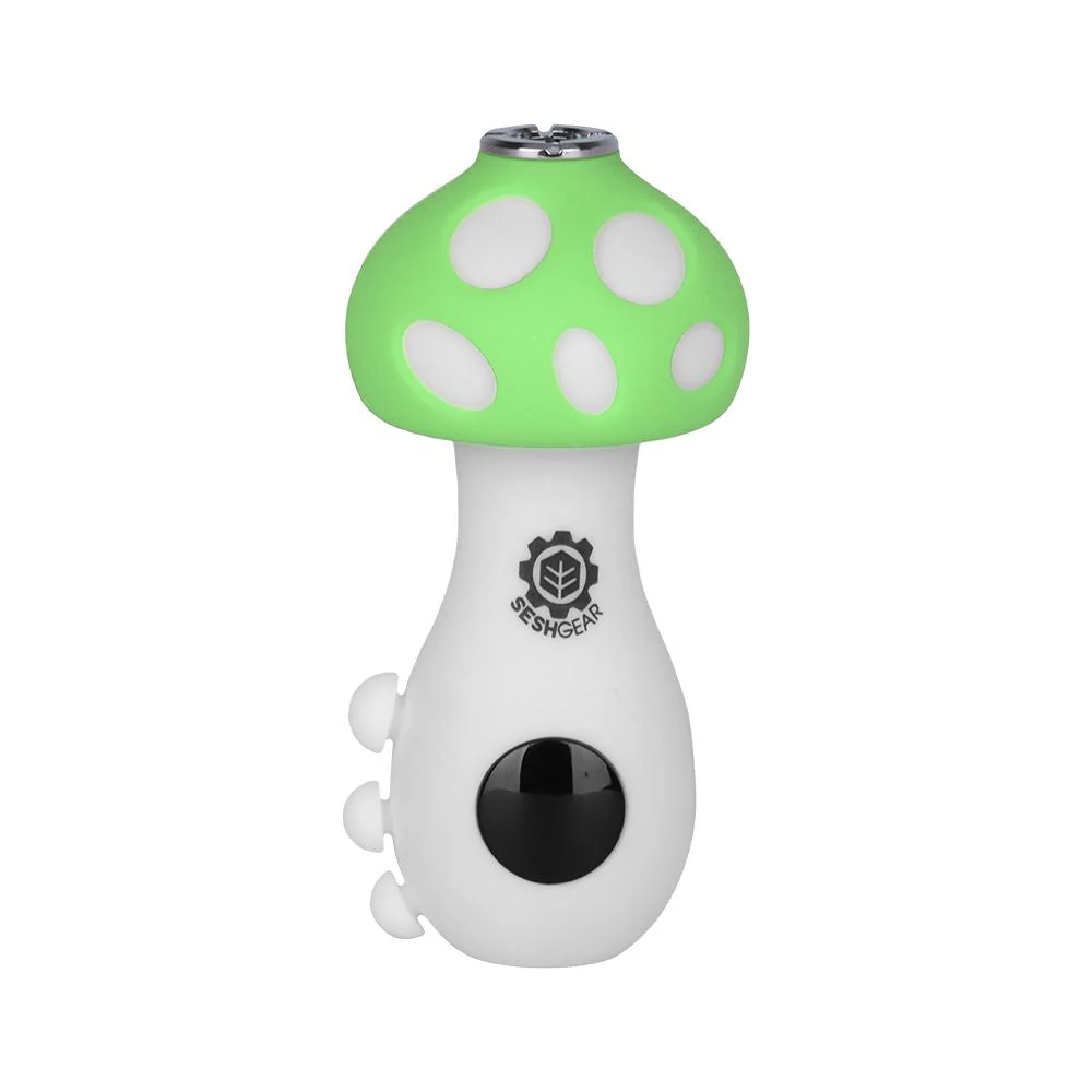 Mushroom 510 Vape Battery - Image 4