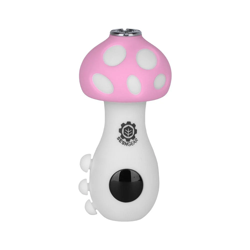Mushroom 510 Vape Battery - Image 6