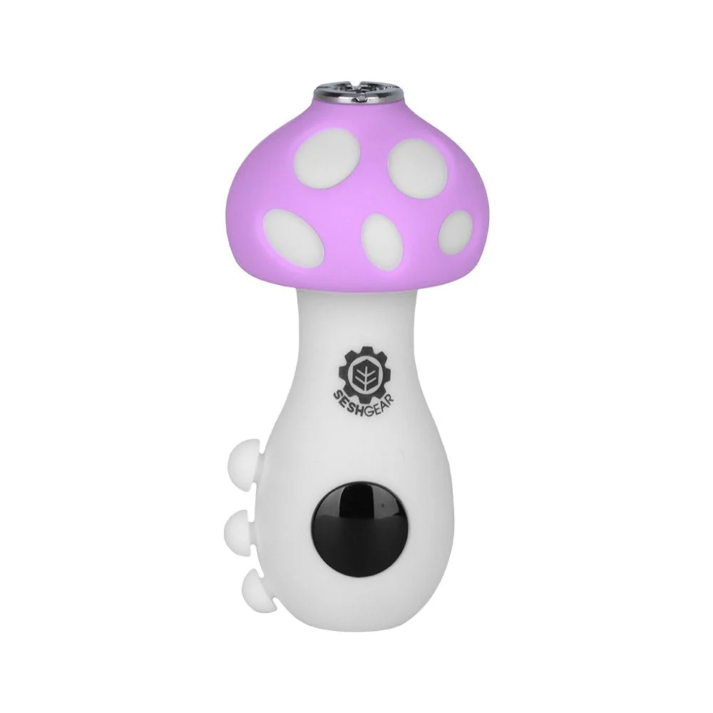 Mushroom 510 Vape Battery - Image 7