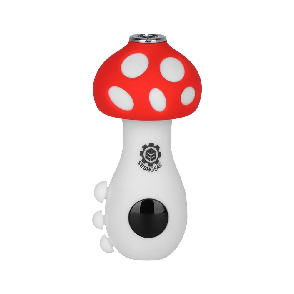 Mushroom 510 Vape Battery - Image 8