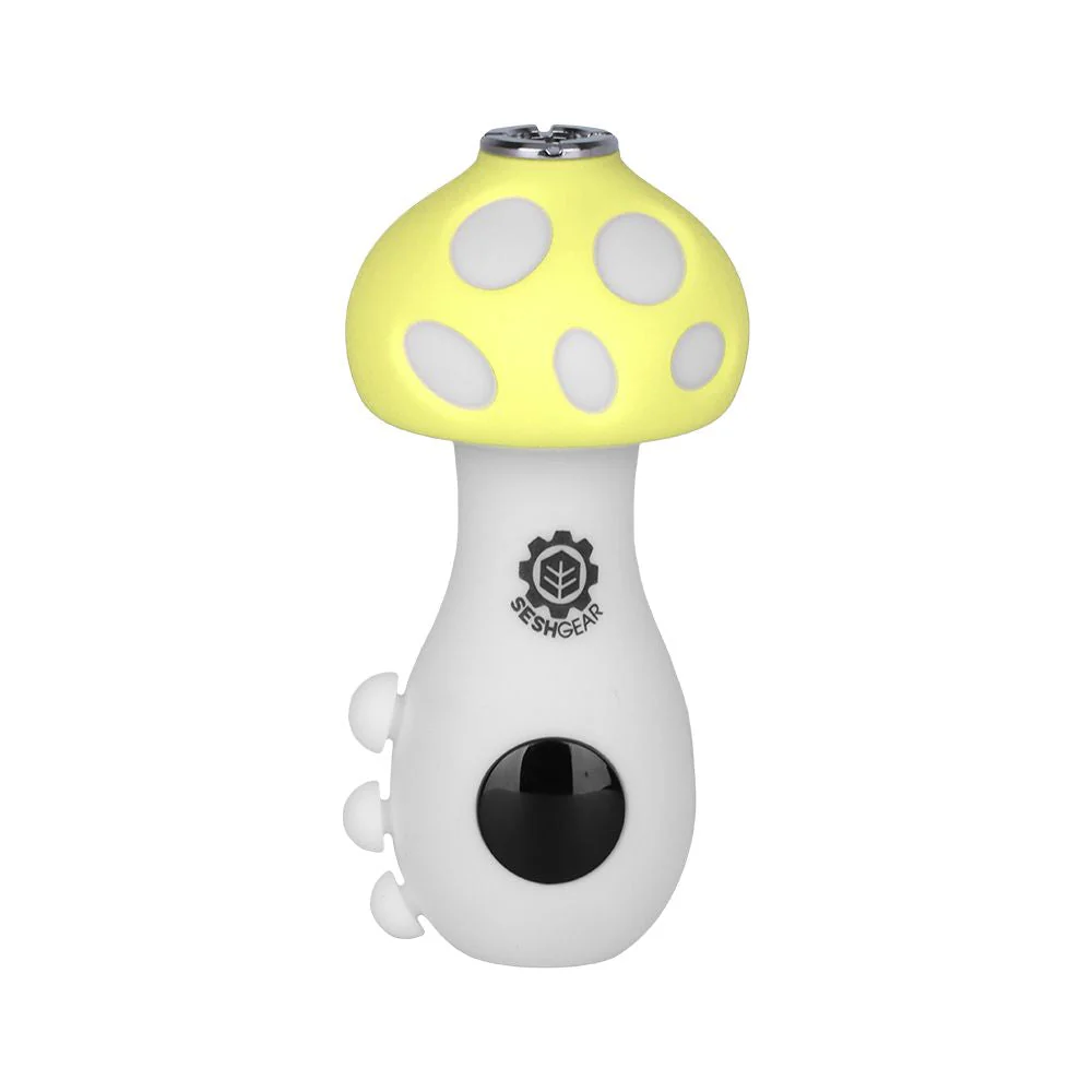 Mushroom 510 Vape Battery - Image 9