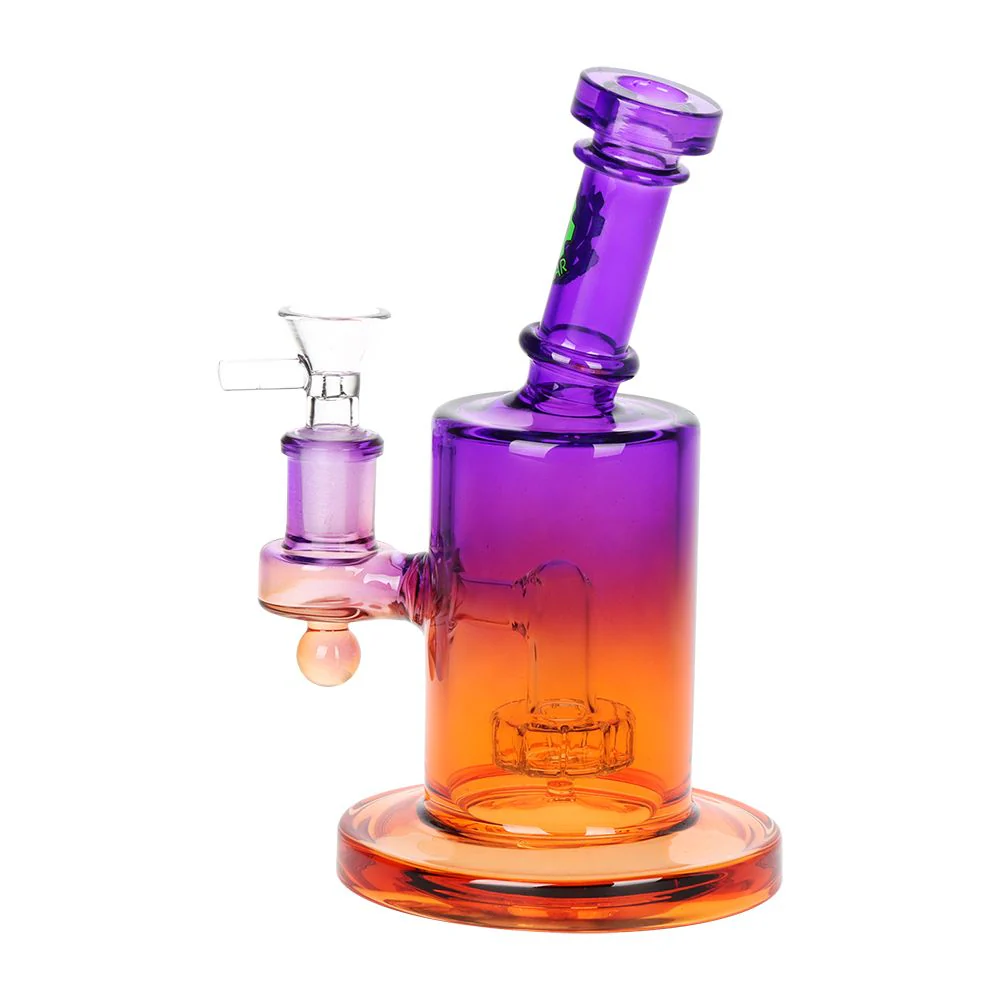 SeshGear Ombre Glass Water Pipe - Image 7
