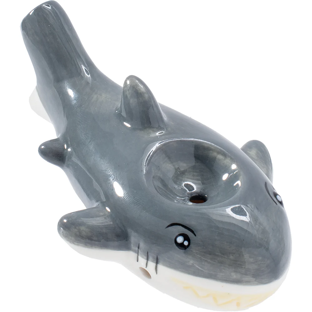 Shark Pipe
