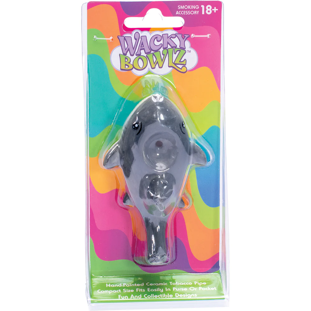 Shark Pipe - Image 3