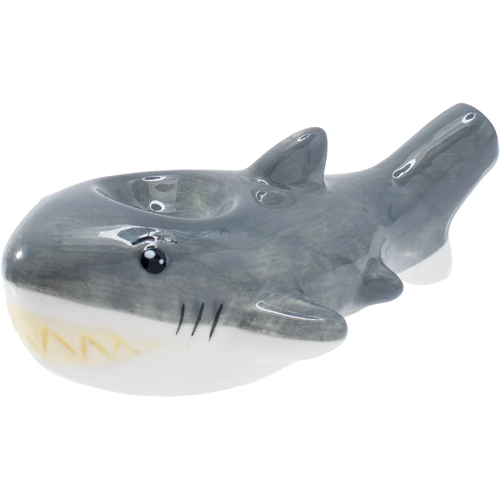Shark Pipe - Image 4