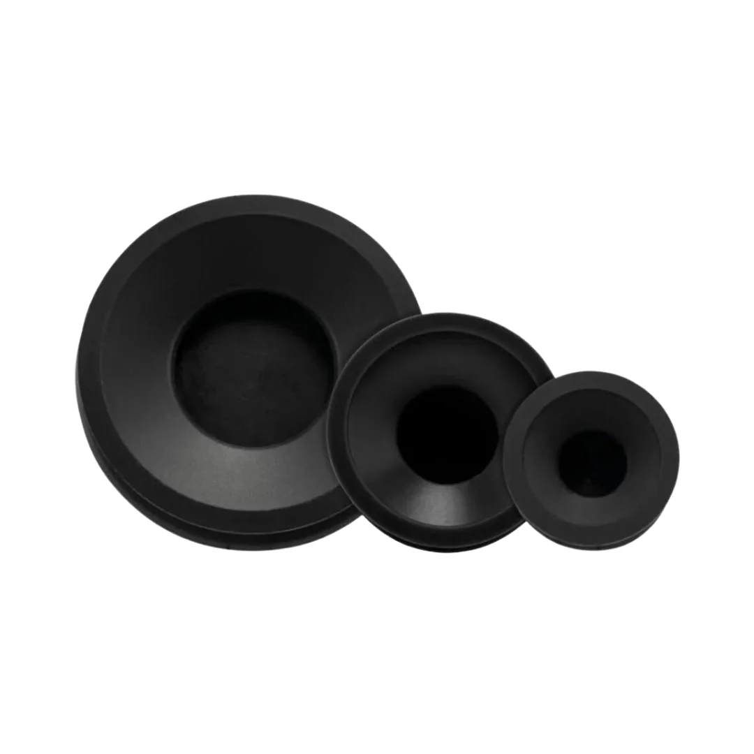 Silicone Cleaning Caps - Image 2