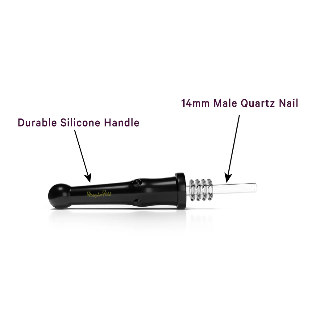 SILICONE DAB STRAW - Image 3