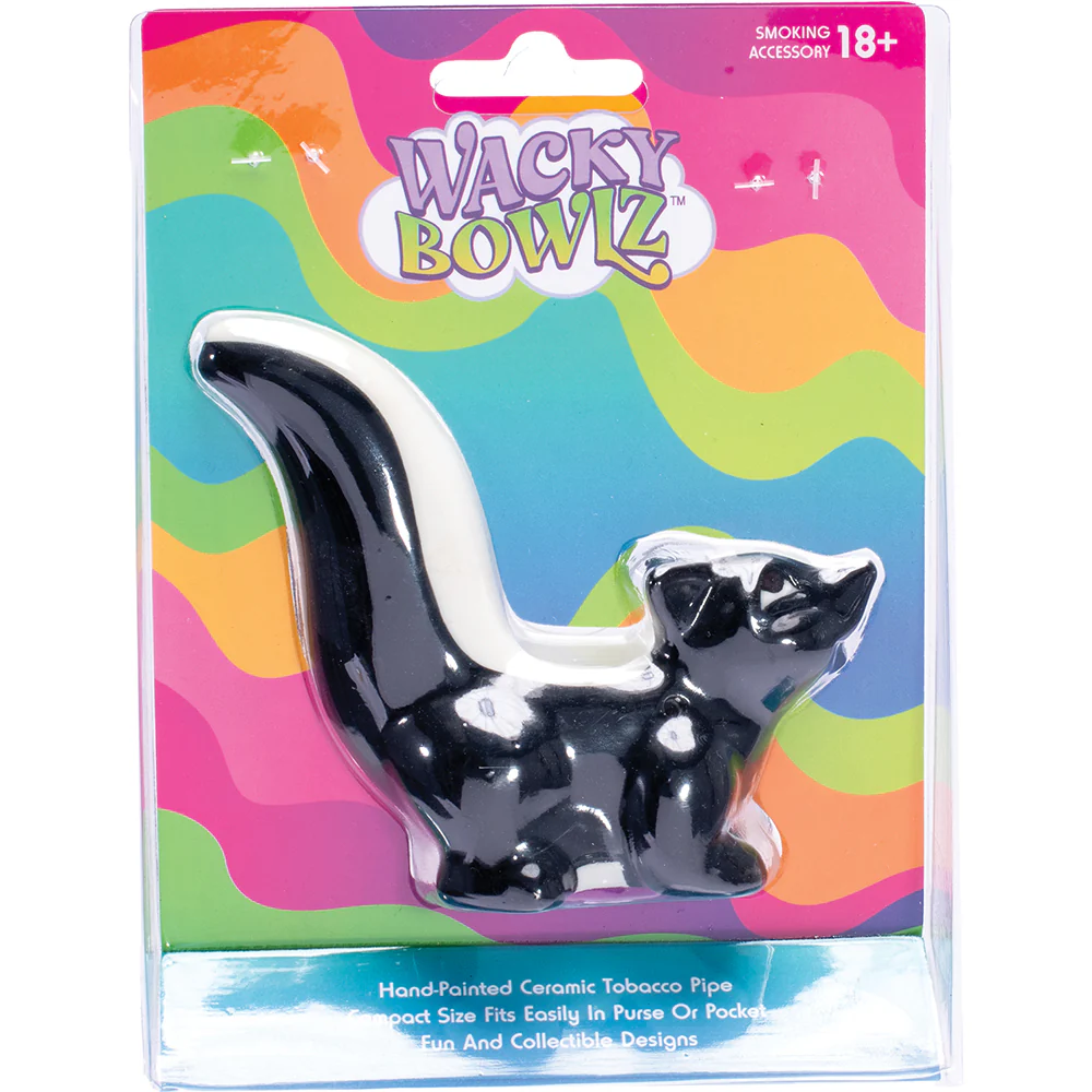 Skunk Pipe - Image 2