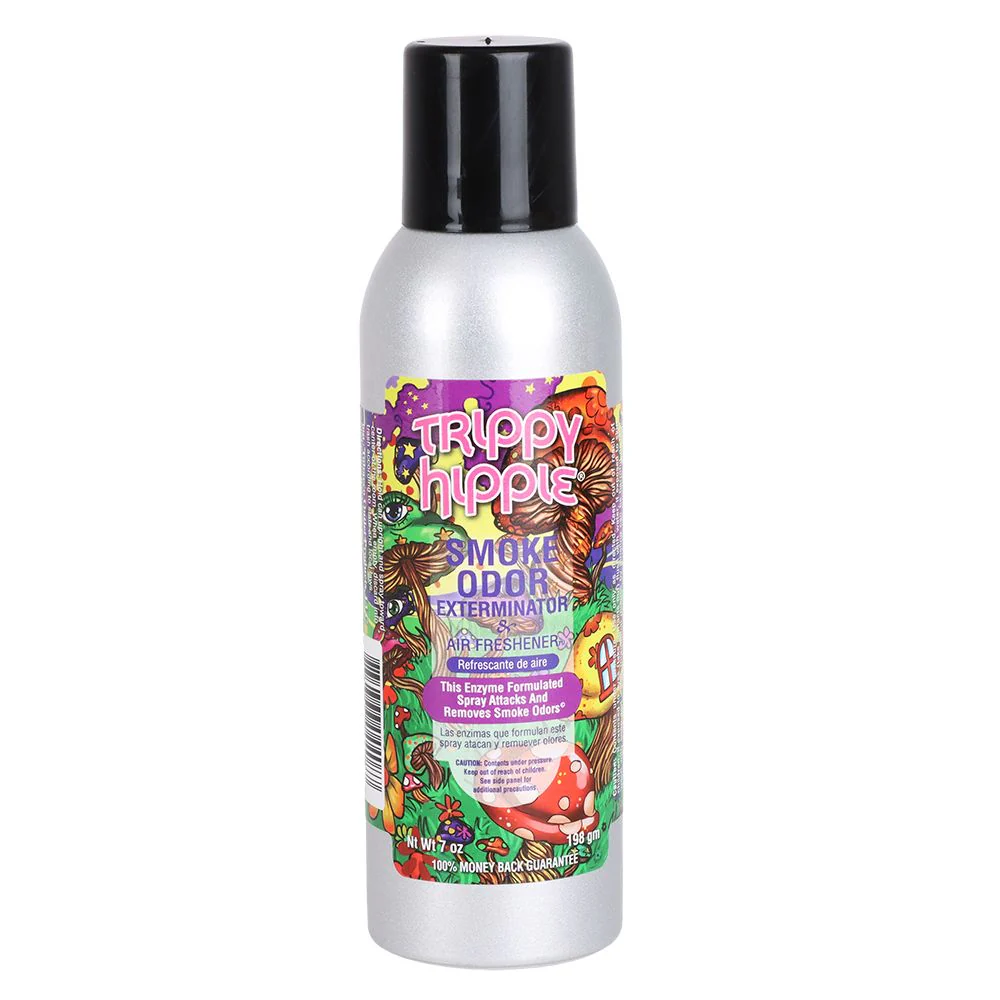 Smoke Odor Exterminator Spray | Pop Culture Series | 7oz - Image 11
