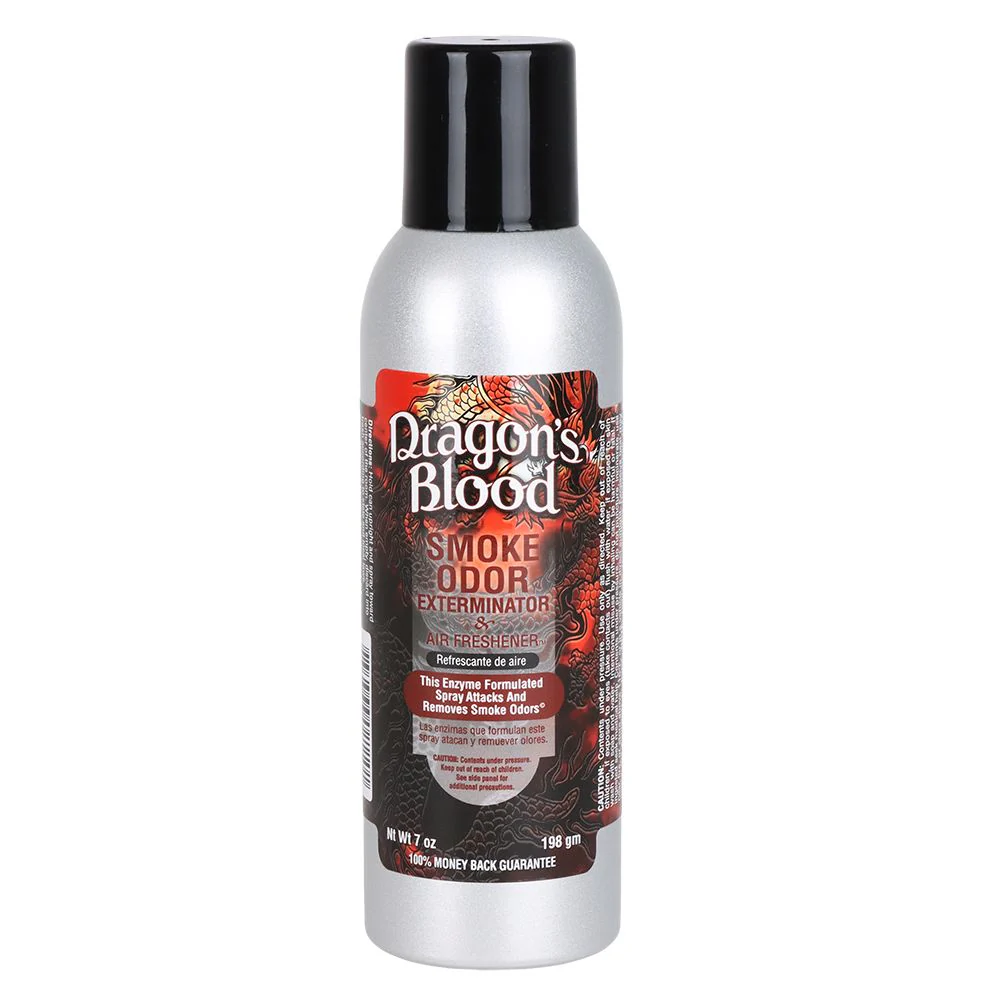 Smoke Odor Exterminator Spray | Pop Culture Series | 7oz - Image 2