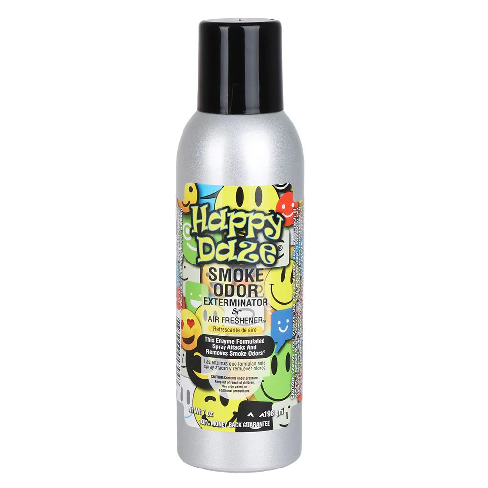 Smoke Odor Exterminator Spray | Pop Culture Series | 7oz - Image 3