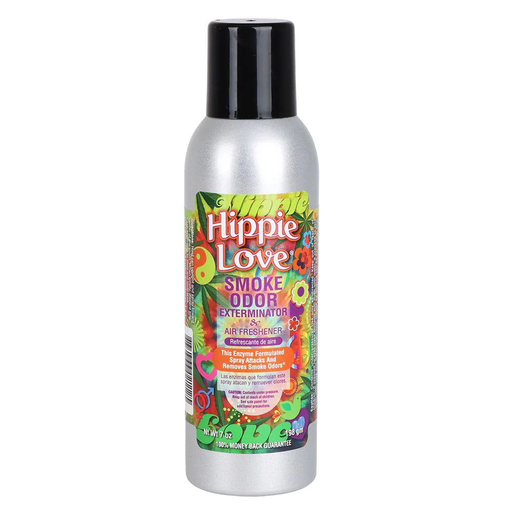 Smoke Odor Exterminator Spray | Pop Culture Series | 7oz - Image 6